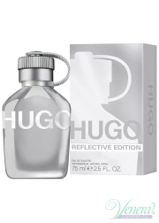 Hugo Boss Hugo Reflective Edition EDT 75ml για ...