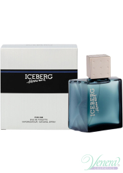 Iceberg Homme EDT 50ml για άνδρες Ανδρικά Αρώματα