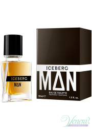 Iceberg Man EDT 30ml για άνδρες
