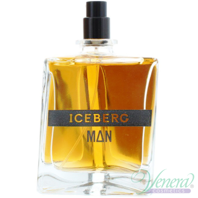 Iceberg Man EDT 100ml για άνδρες ασυσκεύαστo Αρσενικά Αρώματα Χωρίς Συσκευασία