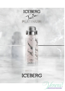Iceberg Twice Platinum Set (EDT 125ml +BL 100ml) για γυναίκες Γυναικεία Σετ