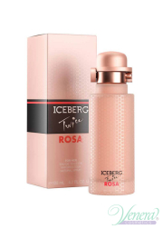 Iceberg Twice Rosa EDT 125ml για γυναίκες Γυναικεία αρώματα