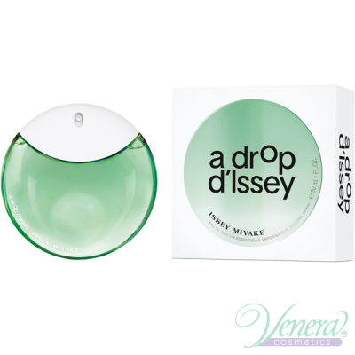 Issey Miyake A Drop D'Issey Essentielle EDP 30ml για γυναίκες Γυναικεία Аρώματα