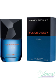 Issey Miyake Fusion D'Issey Extreme EDT 50ml γι...