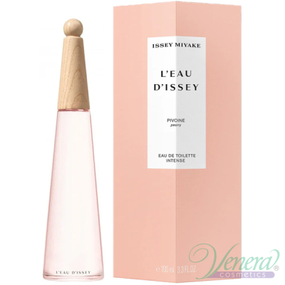 Issey Miyake L'Eau D'Issey Pivoine EDT 100ml για γυναίκες Γυναικεία Аρώματα