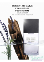 Issey Miyake L'Eau D'Issey Pour Homme Solar Lavender EDT 100ml για άνδρες ασυσκεύαστo Ανδρικά Аρώματα χωρίς συσκευασία
