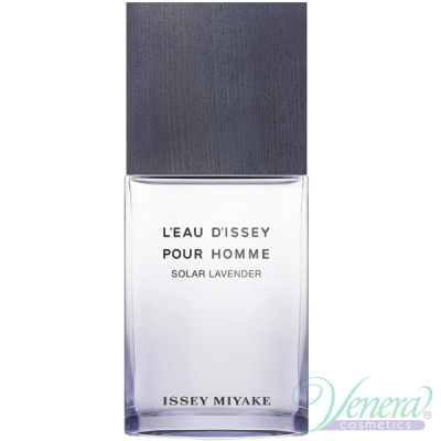 Issey Miyake L'Eau D'Issey Pour Homme Solar Lavender EDT 100ml για άνδρες ασυσκεύαστo Ανδρικά Аρώματα χωρίς συσκευασία