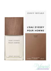 Issey Miyake L'Eau D'Issey Pour Homme Veti...