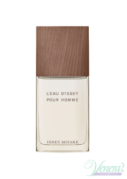Issey Miyake L'Eau D'Issey Pour Homme Vetiver EDT 100ml για άνδρες ασυσκεύαστo