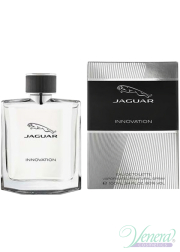 Jaguar Innovation EDT 100ml για άνδρες