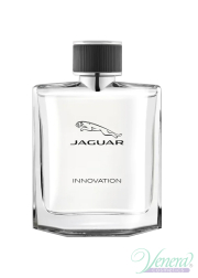 Jaguar Innovation EDT 100ml για άνδρες