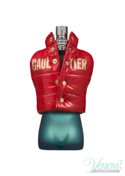 Jean Paul Gaultier Le Male Collector Edition 2022 EDT 125ml για άνδρες Ανδρικά Αρώματα