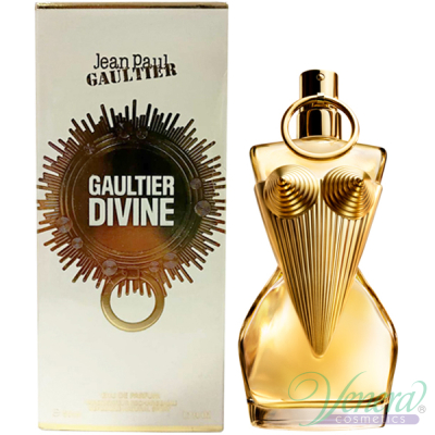 Jean Paul Gaultier Divine EDP 50ml για γυναίκες Γυναικεία Аρώματα