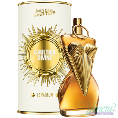 Jean Paul Gaultier Divine Le Parfum EDP 50ml  για γυναίκες Γυναικεία Аρώματα