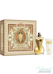 Jean Paul Gaultier Divine Set (EDP 50ml + BL 75...