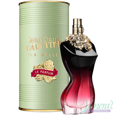 Jean Paul Gaultier La Belle Le Parfum EDP 100ml για γυναίκες Γυναικεία Аρώματα