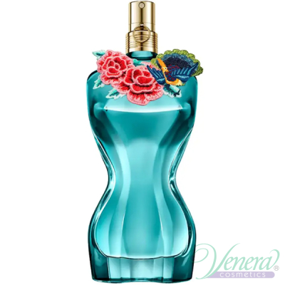 Jean Paul Gaultier La Belle Paradise Garden EDP 100ml για γυναίκες ασυσκεύαστo Γυναικεία Аρώματα χωρίς συσκευασία