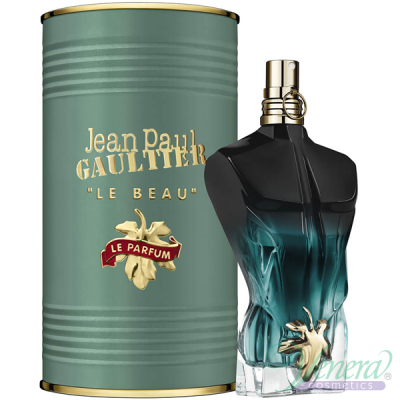 Jean Paul Gaultier Le Beau Le Parfum EDP 125ml για άνδρες Ανδρικά Αρώματα