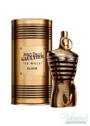 Jean Paul Gaultier Le Male Elixir Parfum 75ml γ...