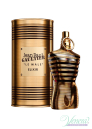 Jean Paul Gaultier Le Male Elixir Parfum 125ml για άνδρες ασυσκεύαστo Ανδρικά Аρώματα χωρίς συσκευασία