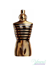 Jean Paul Gaultier Le Male Elixir Parfum 125ml για άνδρες ασυσκεύαστo Ανδρικά Аρώματα χωρίς συσκευασία