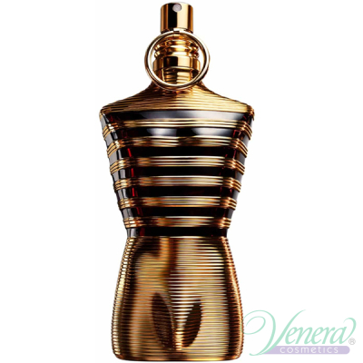 Jean Paul Gaultier Le Male Elixir Parfum 125ml για άνδρες ασυσκεύαστo Ανδρικά Аρώματα χωρίς συσκευασία