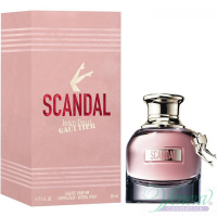 Jean Paul Gaultier Scandal Box EDP 30ml για γυναίκες Women's Fragrance