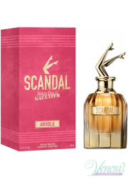 Jean Paul Gaultier Scandal Absolu Parfum 50ml για γυναίκες Γυναικεία Аρώματα