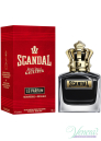 Jean Paul Gaultier Scandal Pour Homme Le Parfum EDP 100ml για άνδρες ασυσκεύαστo Ανδρικά Аρώματα χωρίς συσκευασία