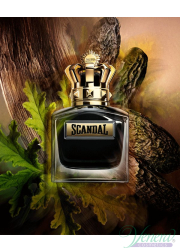 Jean Paul Gaultier Scandal Pour Homme Le Parfum EDP 50ml για άνδρες Ανδρικά Αρώματα