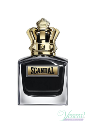 Jean Paul Gaultier Scandal Pour Homme Le Parfum EDP 100ml για άνδρες ασυσκεύαστo Ανδρικά Аρώματα χωρίς συσκευασία