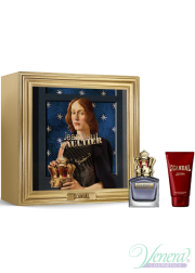 Jean Paul Gaultier Scandal Pour Homme Set (EDT ... Jean Paul Gaultier Scandal Pour Homme Set (EDT ...