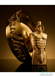 Jean Paul Gaultier Le Male Elixir Absolu Parfum Intense 75ml για άνδρες Ανδρικά Аρώματα