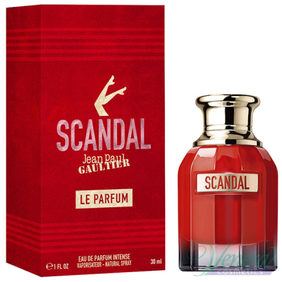 Jean Paul Gaultier Scandal Le Parfum EDP 30ml για γυναίκες Γυναικεία Аρώματα
