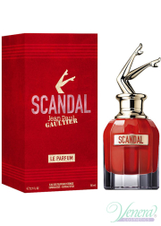 Jean Paul Gaultier Scandal Le Parfum EDP 80ml για γυναίκες
