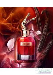 Jean Paul Gaultier Scandal Le Parfum EDP 80ml για γυναίκες Γυναικεία Аρώματα