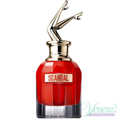 Jean Paul Gaultier Scandal Le Parfum EDP 80ml για γυναίκες ασυσκεύαστo Γυναικεία Аρώματα χωρίς συσκευασία