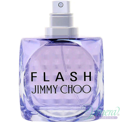 Jimmy Choo Flash EDP 100ml για γυναίκες ασυσκεύαστo Προϊόντα χωρίς συσκευασία