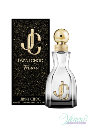 Jimmy Choo I Want Choo Forever EDP 40ml για γυν...