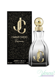 Jimmy Choo I Want Choo Forever EDP 60ml για γυναίκες Γυναικεία Αρώματα