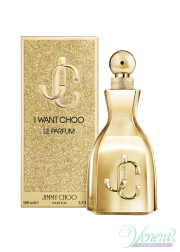 Jimmy Choo I Want Choo Le Parfum 100ml για γυναίκες Γυναικεία Аρώματα