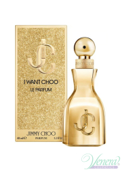 Jimmy Choo I Want Choo Le Parfum 40ml για γυναίκες Γυναικεία Аρώματα