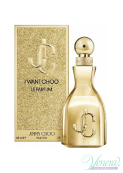 Jimmy Choo I Want Choo Le Parfum 60ml για γυναίκες Γυναικεία Аρώματα