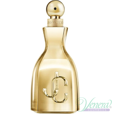 Jimmy Choo I Want Choo Le Parfum 100ml για γυναίκες ασυσκεύαστo Γυναικεία Аρώματα χωρίς συσκευασία