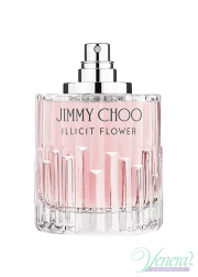 Jimmy Choo Illicit Flower EDT 100ml για γυναίκε...