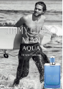 Jimmy Choo Man Aqua EDT 50ml για άνδρες Ανδρικά Аρώματα