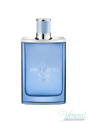 Jimmy Choo Man Aqua EDT 100ml για άνδρες ασυσκεύαστo Ανδρικά Аρώματα χωρίς συσκευασία