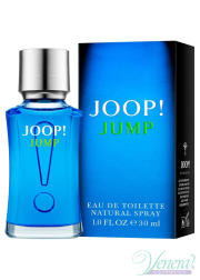 Joop! Jump EDT 30ml για άνδρες