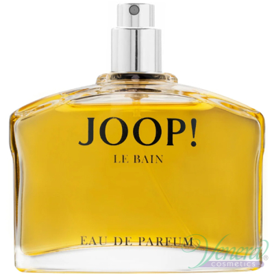 Joop! Le Bain EDP 75ml για γυναίκες ασυσκεύαστo Γυναικεία Аρώματα χωρίς συσκευασία