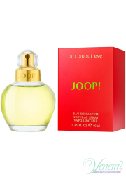 Joop! All About Eve EDP 40ml για γυναίκες